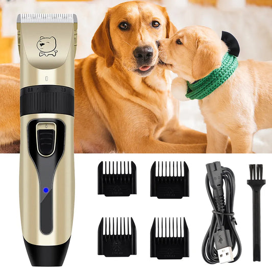 Electrical Trimmer for Grooming